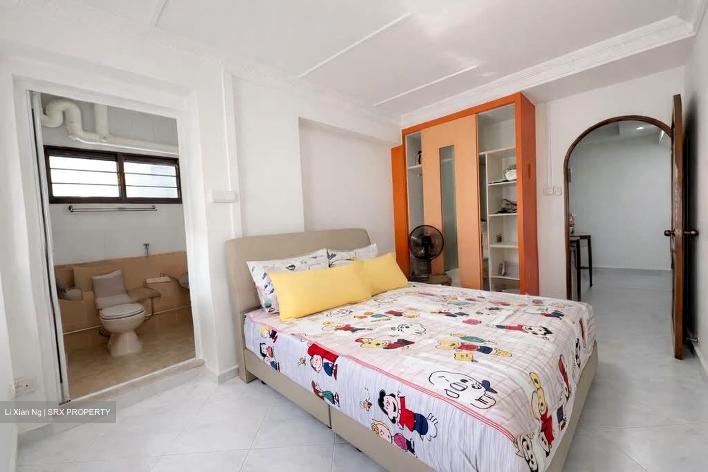 Blk 643 Woodlands Ring Road (Woodlands), HDB 4 Rooms #564364421